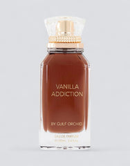 Vanilla Addiction - 100ml EDP