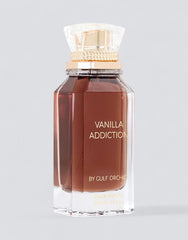 Vanilla Addiction - 100ml EDP