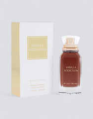 Vanilla Addiction - 100ml EDP