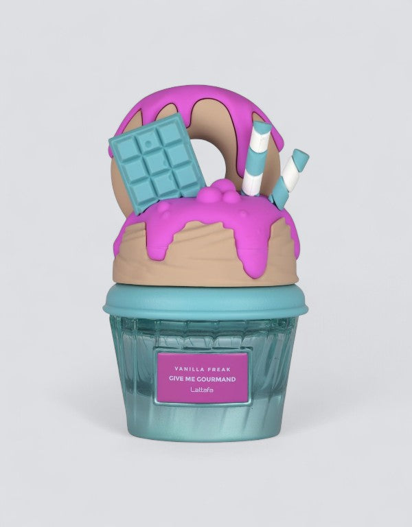 Vanilla Freak Give Me Gourmand - 75ml EDP