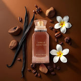 Vanilla Addiction - 100ml EDP