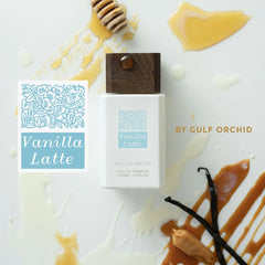 Vanilla Latte - 100ml EDP