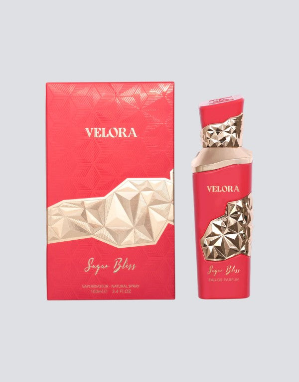 Velora Sugar Bliss - 100ml EDP