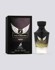 Victorioso Nero - 100ml EDP