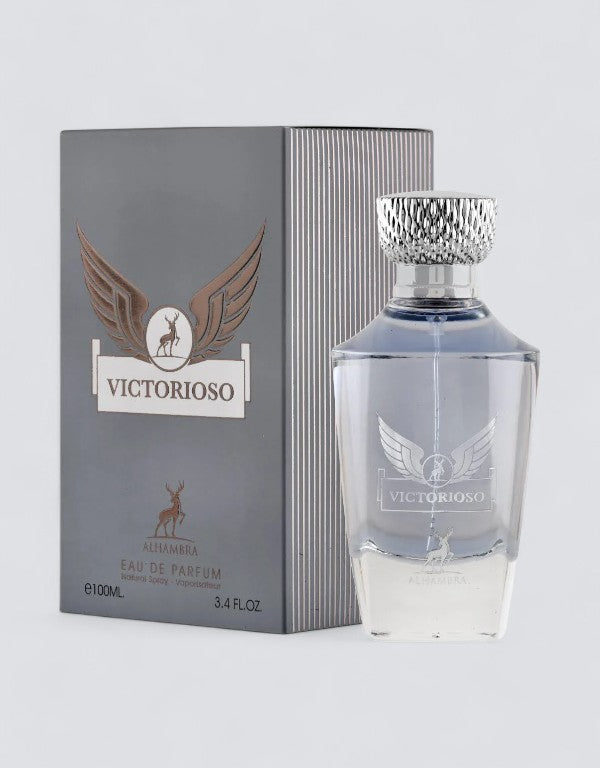 Victorioso - 100ml EDP