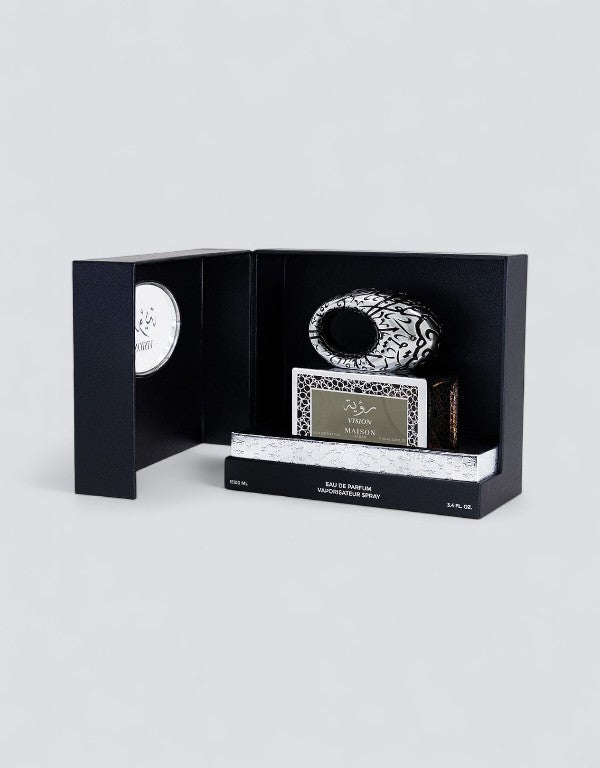 Vision - 100ml EDP
