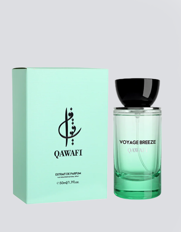 Voyage Breeze - 100ml EDP