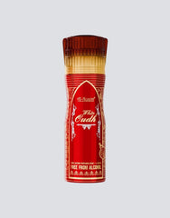 White Oudh - 200ml Deo