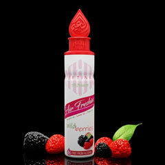 Wild Berries - 250ml Air Freshener Spray