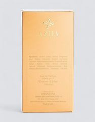 Woody Drop - 100ml EDP
