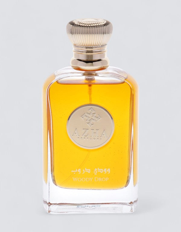 Woody Drop - 100ml EDP