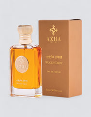 Woody Drop - 100ml EDP