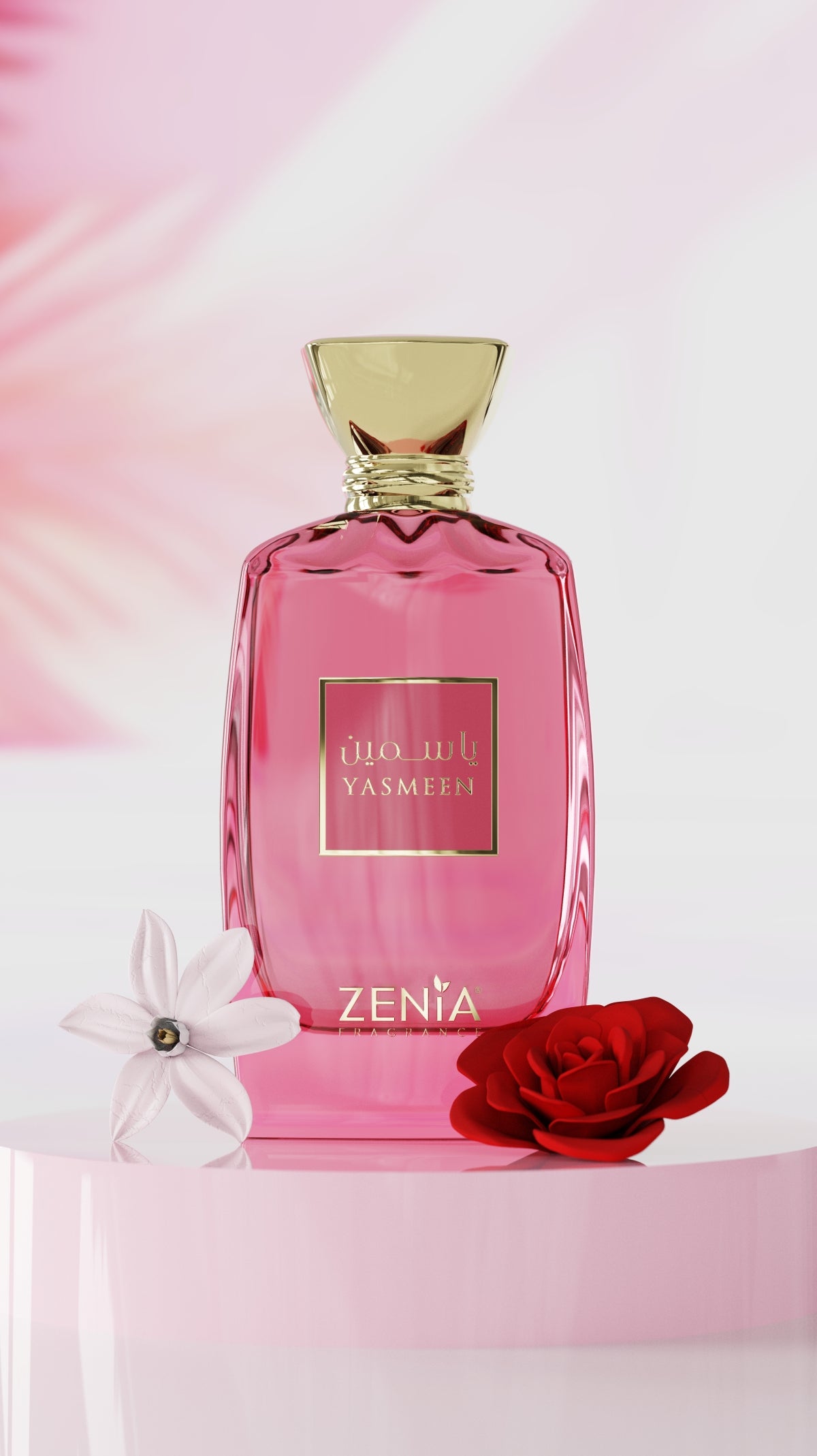 Yasmeen - 100ml EDP