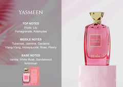 Yasmeen - 100ml EDP