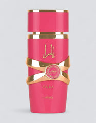 3pc Lattafa Yara Trio: Pink, Tous & Candy