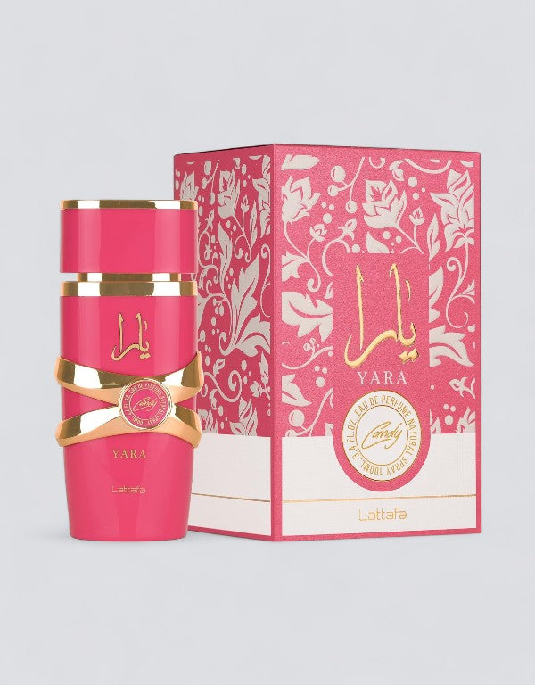 Yara Candy - 100ml EDP
