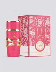 3pc Lattafa Yara Trio: Pink, Tous & Candy