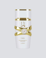 Yara Moi Pure  - 20ml Concentrated Oil