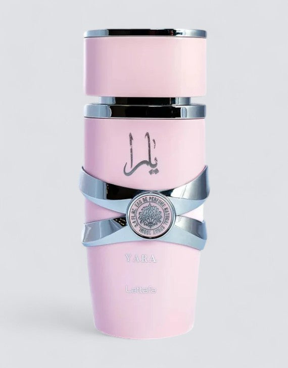 Yara - 100ml By Lattafa Eau De Perfum