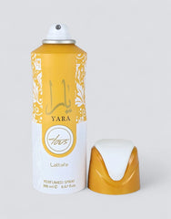 Yara Tous - 200ml Deo