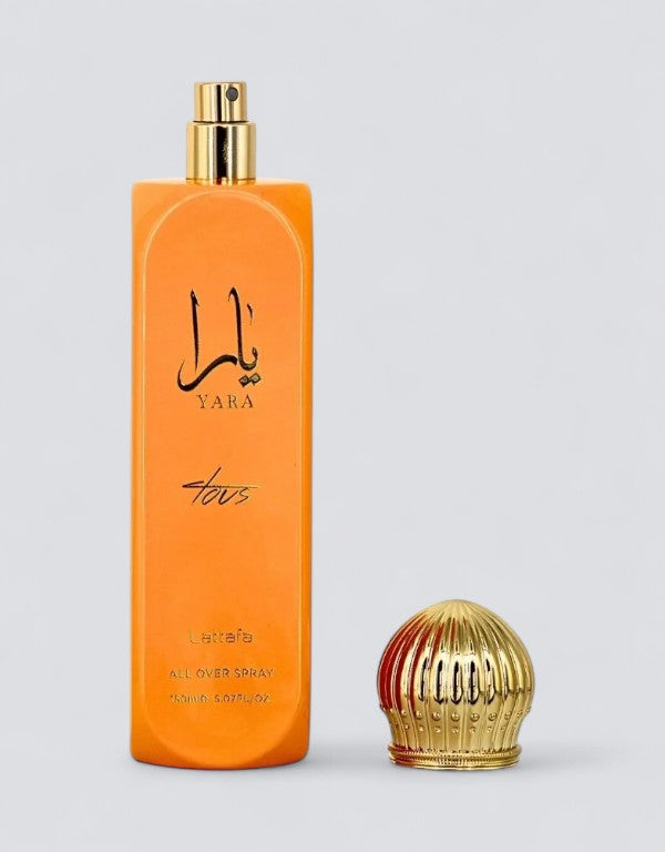 Yara Tous - 150ml All Over Spray