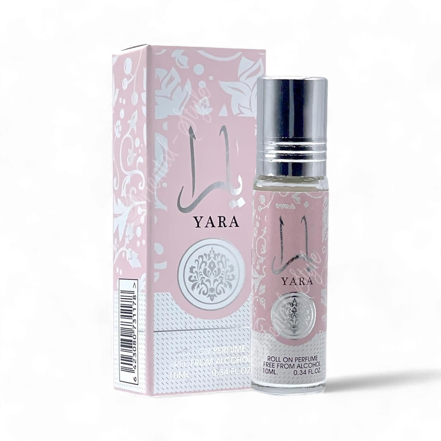 Yara - 10ml By Ard Al Zafaraan Oil Roll-On