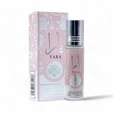 Yara - 10ml By Ard Al Zafaraan Oil Roll-On