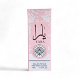 Yara - 10ml By Ard Al Zafaraan Oil Roll-On