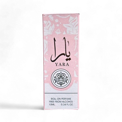 Yara - 10ml Roll-On