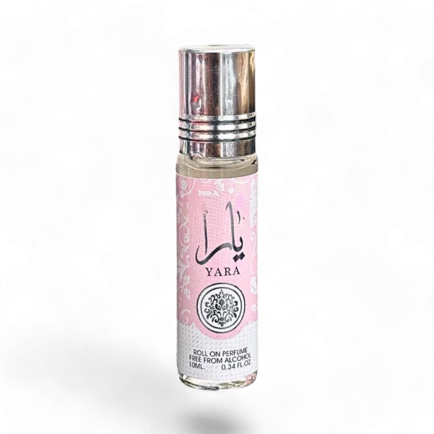 Yara - 10ml By Ard Al Zafaraan Oil Roll-On