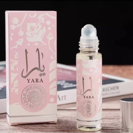 Yara - 10ml By Ard Al Zafaraan Oil Roll-On