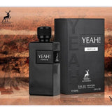 Yeah! - 100ml EDP