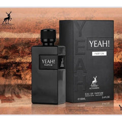 Yeah! - 100ml EDP