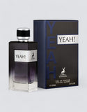 Yeah! - 100ml EDP