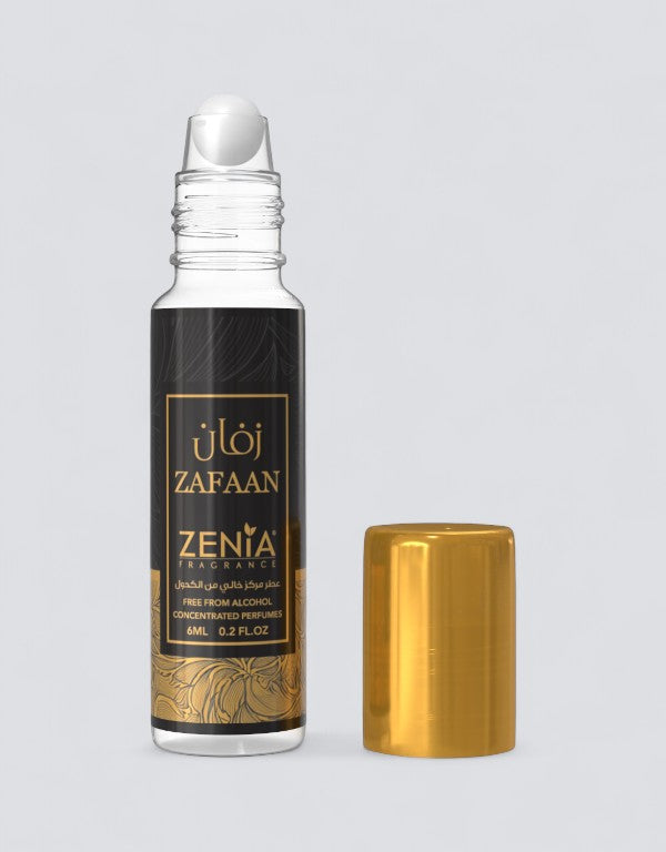Zafaan - 6ml Roll-On
