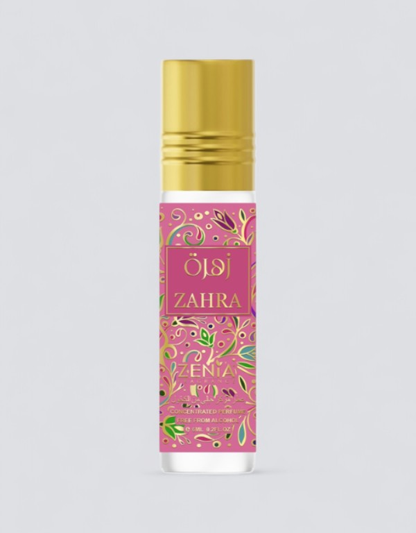 Sweet & Chic - Bundle Pack Roll-On