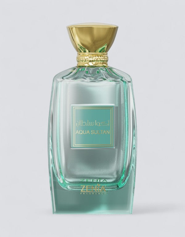 Aqua Sultan - 100ml EDP