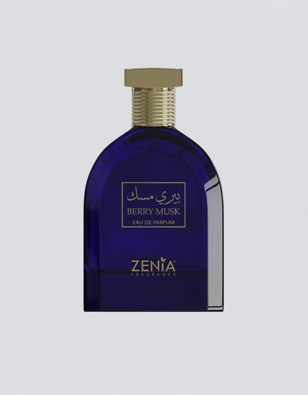 Berry Musk
