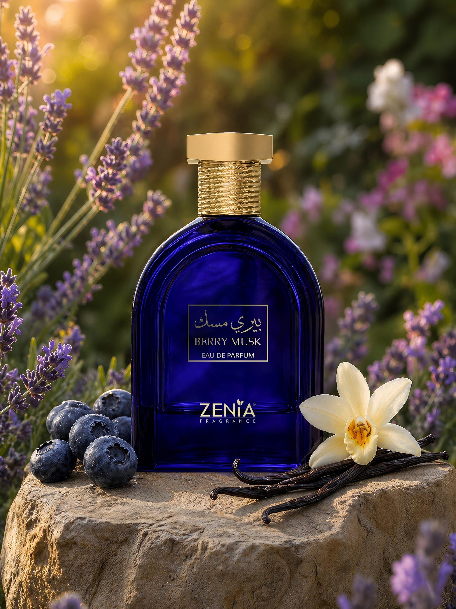 Your Shopping Cart – Zenia Fragrance