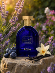 Berry Musk - 100ml EDP