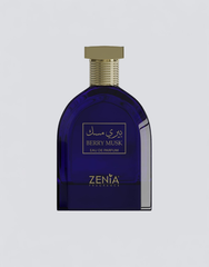 Berry Musk - 100ml EDP