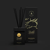 Zenobia - 250ml Reed Diffuser