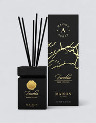 Select Your 250ml Maison Asrar Reed Diffuser