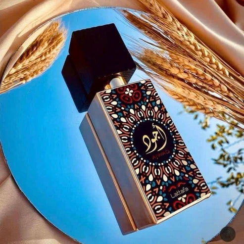 Ajwad - 60ml EDP