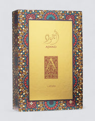 Ajwad - 60ml EDP