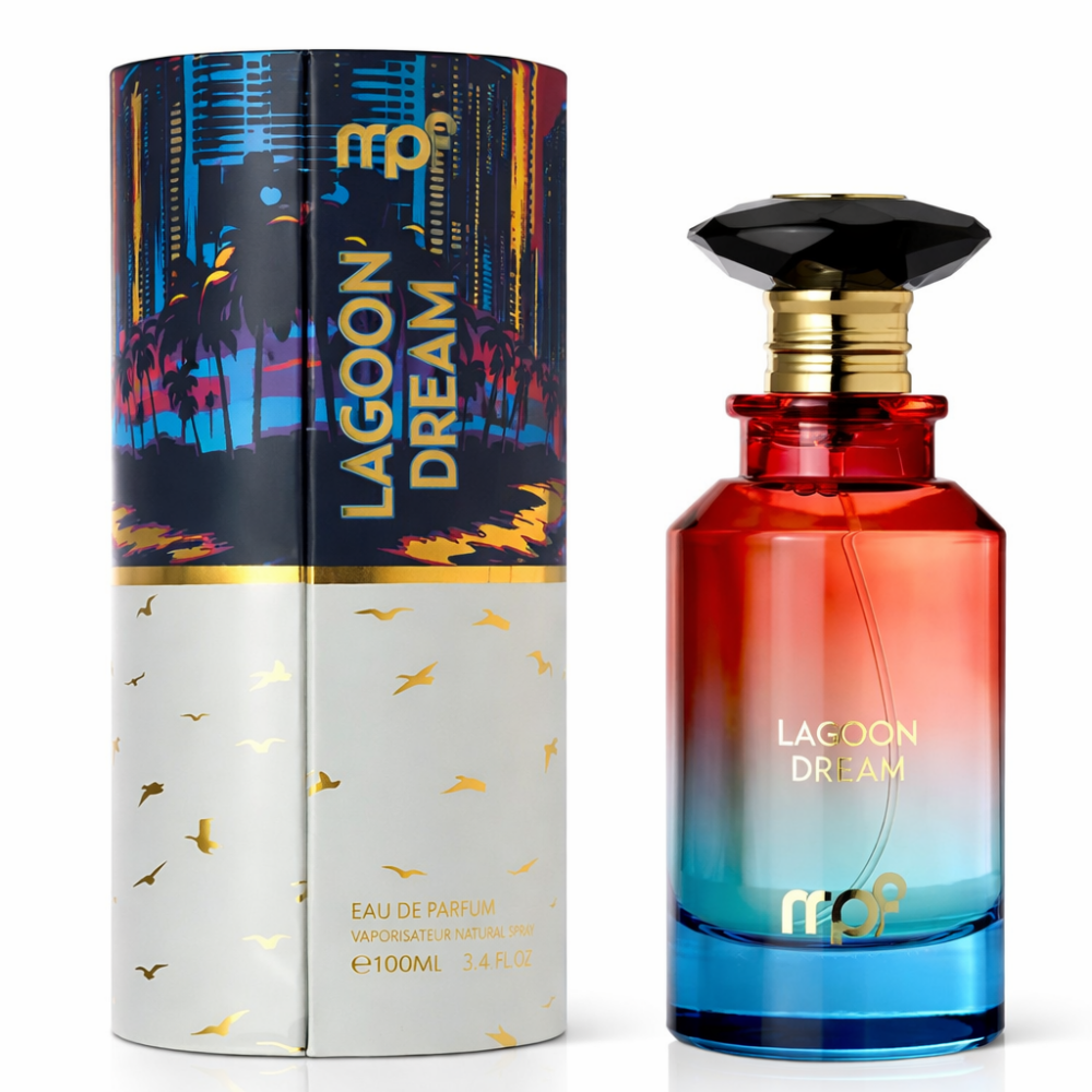 Lagoon Dream - 100ml EDP