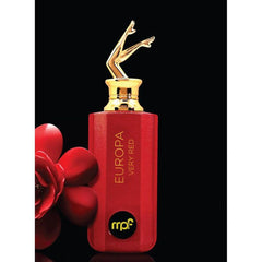 Europa Very Red - 100ml EDP