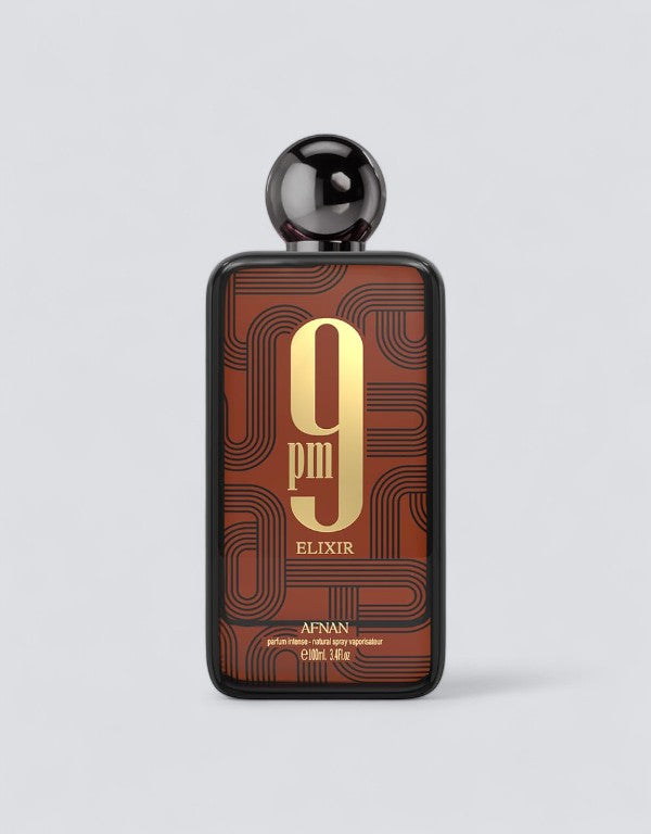 9PM Elixir - 100ml EDP