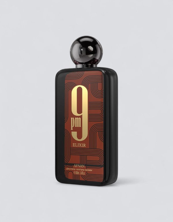 9PM Elixir - 100ml EDP