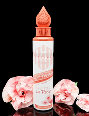 Exotic La Rose - 250ml Air Freshener Spray